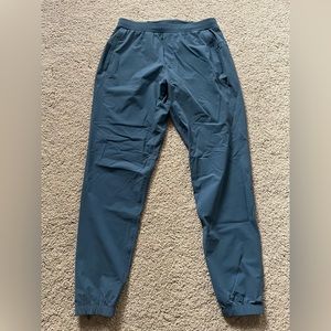 Lululemon Surge Jogger Blue (M)